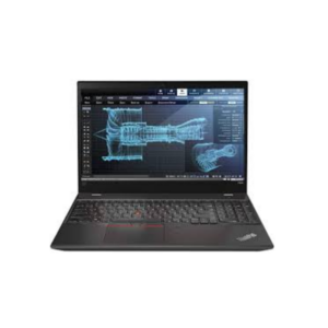 Lenovo ThinkPad – Refurbished P52s Core i7 8th Gen