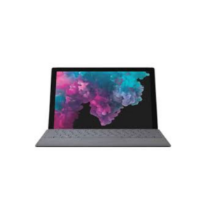Microsoft Surface Pro 6 Refurbished Laptop