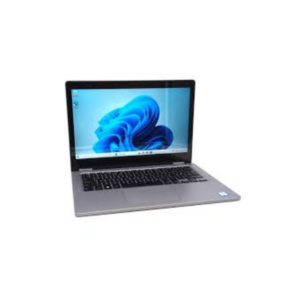 Dell Laptop – Refurbished Latitude