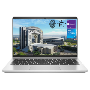 Renewed HP EliteBook 640 G9 HP Laptop | Core i5 12th Gen, 8GB RAM, 256GB SSD, Windows 11 Pro
