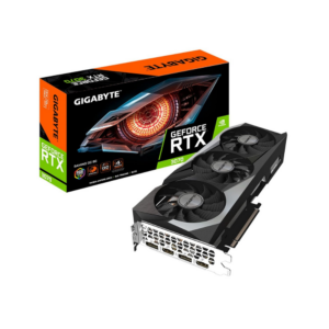 Gigabyte GeForce RTX 3070 Gaming OC 8G Refurbished Graphic Card | 8GB GDDR6