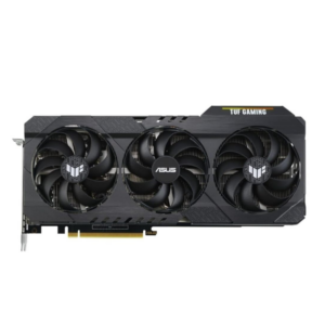 ASUS TUF Gaming GeForce RTX 3060 V2 OC Edition Refurbished Graphic Card | 12GB GDDR6