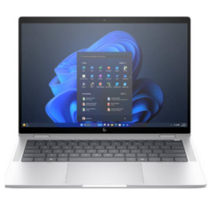 HP Notebook Laptop 15-fd0033nx Renewed with Intel Core 5-120U, 8GB RAM, 512GB SSD, 15.6” FHD display & English-Arabic keyboard. Great value laptop.
