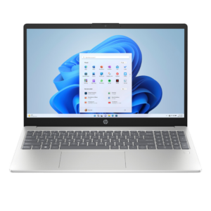 HP Laptop Notebook 15 i5 | 13th Gen | 8GB RAM | 512GB SSD