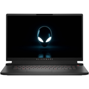 Alienware (Dell) M17 Gaming Laptop – Renewed | Intel Core i7 8th Gen, 16GB RAM, 512GB SSD, NVIDIA RTX 2060 6GB, 17.3″ FHD Display