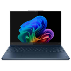 Lenovo Yoga 9i 2-in-1 | 14" 2.8K OLED Touch, Core Ultra 7, 32GB RAM, 1TB SSD