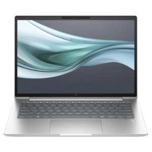 HP EliteBook 640 G11 Laptop | 14" WUXGA, Intel Ultra 7, 16GB RAM, 256GB SSD, Win11 Pro