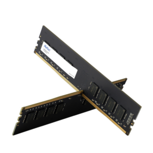 Netac RAMMemory 8GB DDR4 3200MHz U-DIMM | NTBSD4P32SP-08