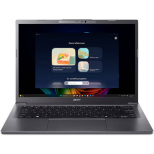 Acer Aspire 14 AI Copilot+ Laptop