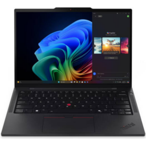 Lenovo ThinkPad T14 Gen 5 Laptop | Intel Core Ultra 7