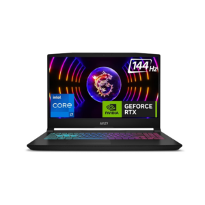 MSI Katana 15 B13VEK Gaming Laptop 16GB RAM