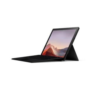 Microsoft Surface Pro 7 Refurbished – Intel Core i5 10th Gen, 8GB RAM, 256GB SSD, 12.3″ PixelSense Touchscreen 2-in-1