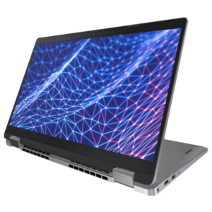 Dell Laptop – Refurbished Latitude 5330 2-in-1 Core i5 12th