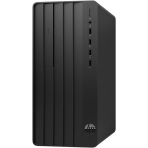 HP Pro Tower 290 G9 Desktop PC + HP 21.45" Monitor – Intel® Core™ i3-12100, 8GB DDR4 3200MHz, 512GB SSD, DOS, 1 Year Warranty | 9M9E9AT#BH5