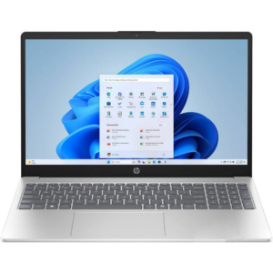 HP 15-fc0146dx Laptop | 15.6" FHD Touch, Ryzen 5 7520U