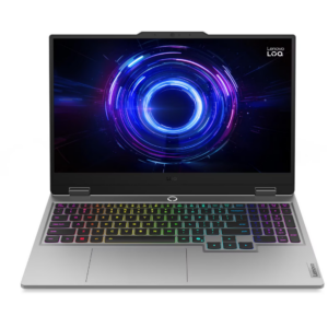 Lenovo Gaming Laptop LOQ 15IRX10 i5-13450HX RTX 5050