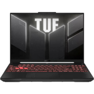 ASUS TUF A16 FA607NUG Gaming Laptop 16" Ryzen 7 7445HS