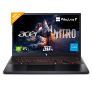 Acer Nitro V15 ANV15-52-57BB Gaming Laptop i5-13420H