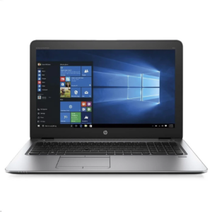 Refurbished HP EliteBook 850 G3 Laptop – Intel Core i5 6th Gen