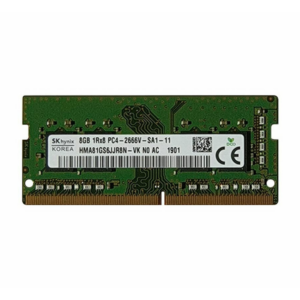 Refurbished Hynix 8GB DDR4-2666MHz Laptop RAM Module