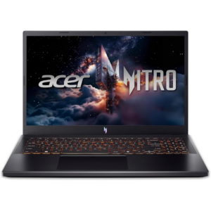 Acer Nitro V 15 Laptop i9 RTX 5060 16GB 512GB