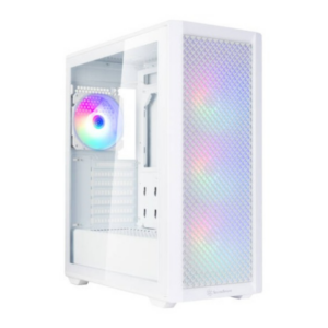 Phantom Gaming PC – Intel i9-12900K, RTX 5050 8GB, 64GB DDR5 6000MHz, 2TB Kingston NVMe SSD, DeepCool AG400 Cooler, ASUS B760 Plus DDR5 WiFi, SilverStone 750W PSU, SilverStone FARA 515 Case