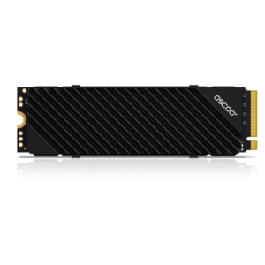 OSCOO ON1000 PRO Gaming M.2 NVMe SSD 1TB – Gen4, 3Y Warranty