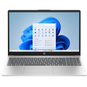 HP 15.6" Ryzen 7 Touch Laptop 16GB 512GB SSD