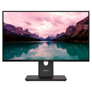 Lenovo ThinkVision T24-40 24” FHD IPS Monitor