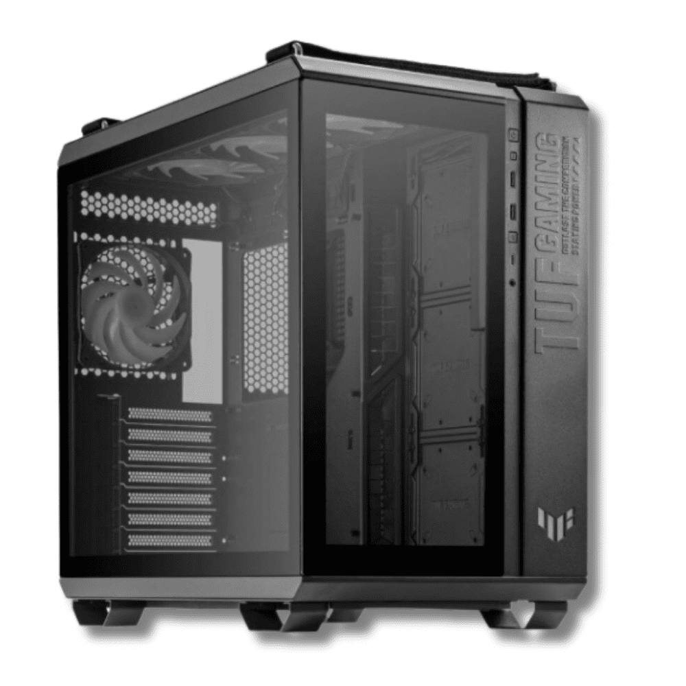 AMD Ryzen Threadripper 7980X Workstation PC RTX 5090 32GB, 64GB DDR5 ECC, 2TB... gaming laptop