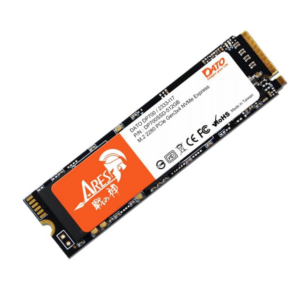 DATO DP700 256GB M.2 PCIe NVMe SSD