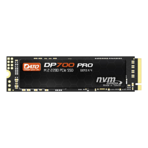 DATO DP700 Pro 1TB M.2 NVMe SSD