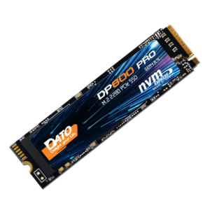DATO DP800 Pro 2TB PCIe Gen4 NVMe SSD
