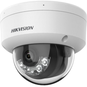 Hikvision 4MP Dome Camera DS-2CD1143G2-LIU
