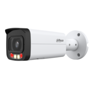 Dahua 4MP Fixed-Focal Bullet WizSense Camera