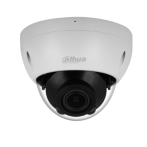 Dahua 4MP Varifocal Dome WizSense Camera