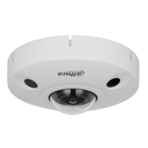 Dahua 12MP Fisheye WizMind IP Camera