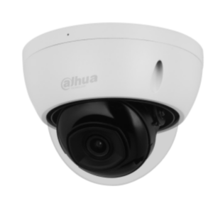 Dahua 2MP Fixed-Focal Dome Camera with MIC