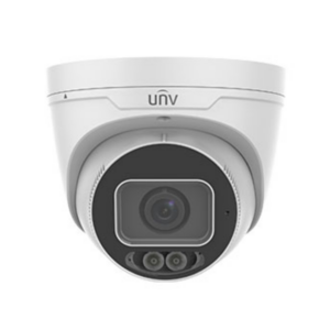 Uniview 4MP Dual Light Dome IP Camera IPC3634