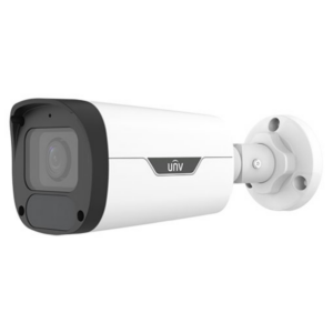 Uniview 4MP IR Varifocal Bullet IP CCTV Camera
