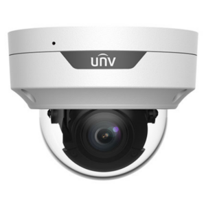 Uniview 4MP IR Varifocal Dome IP Camera