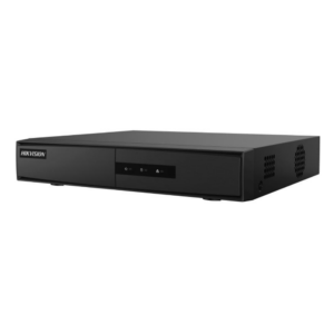 Hikvision 4-Channel NVR DS-7104NI-Q1/4P/M