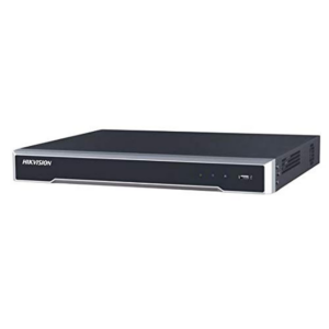 Hikvision 8-Channel NVR DS-7608NI-K2/8P
