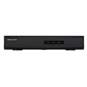 Hikvision 8-Channel NVR DS-7108NI-Q1/8P/M