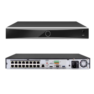 Hikvision 16-Channel NVR DS-7616NXI-K2