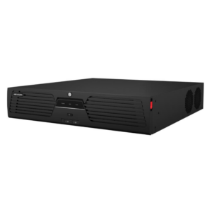 Hikvision 32-Channel 8MP 4K NVR DS-9632NI-M8