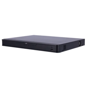 Uniview 32-Channel NVR NVR304-32B-IQ