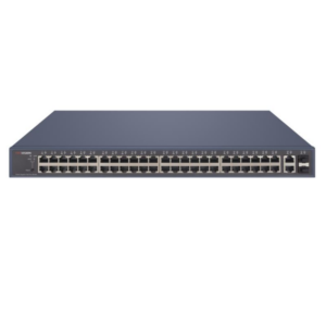 Hikvision 48 Port PoE Switch DS-3E1552P-SI