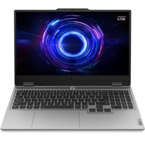 Lenovo LOQ i7 RTX 5060 Gaming Laptop 15.6"