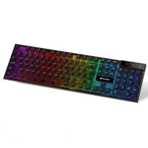 Fantech K515 RGB Gaming Keyboard Full Size
